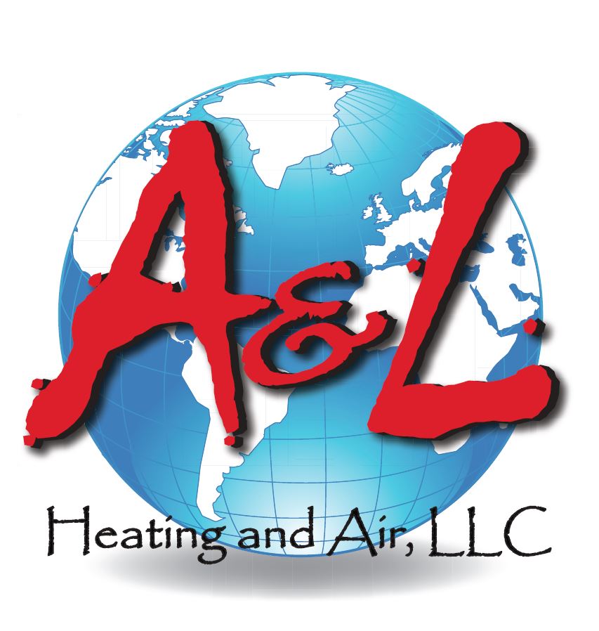 Logo for A & L Heating & Air LLC